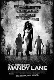 Three movie reviews