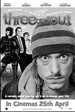 Three and Out
