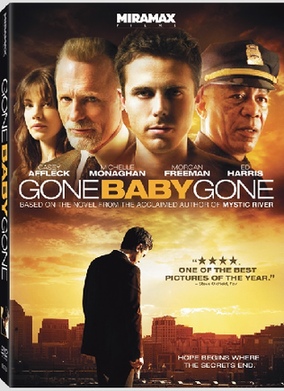 Gone Baby Gone