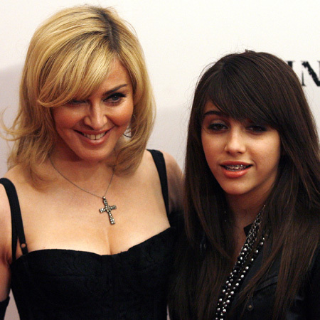 Madonna's Malawi connection