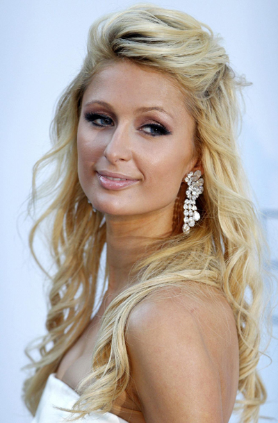 Celebs at amfAR's Cinema Against AIDS 2010 event in Antibes