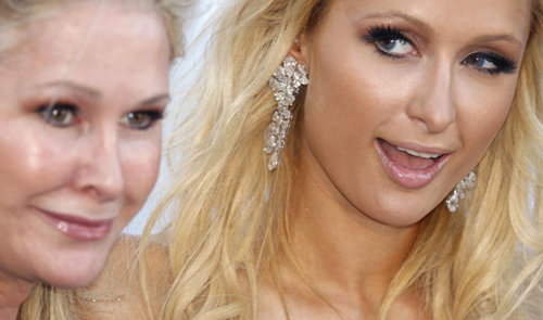 Celebs at amfAR's Cinema Against AIDS 2010 event in Antibes