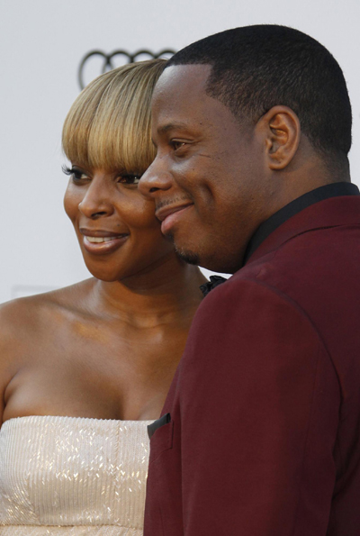 Celebs at amfAR's Cinema Against AIDS 2010 event in Antibes