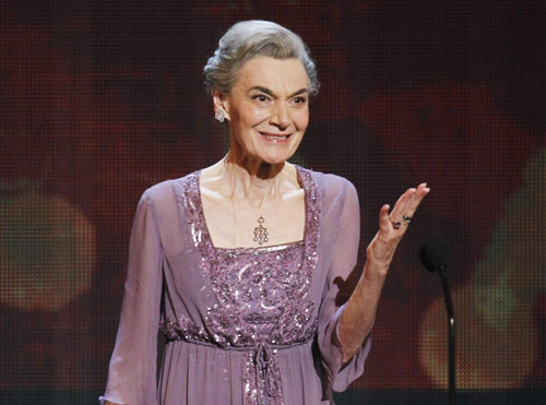 Celebs at 64th annual Tony Awards ceremony in New York