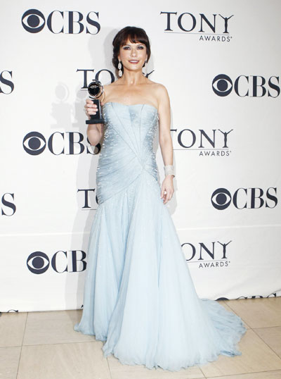 64th annual Tony Awards in NY