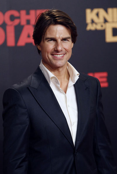 World premiere of film 