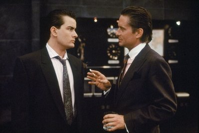 5 most memorable movies about greed
