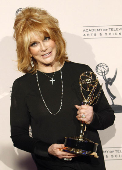 Awards moment of Primetime Creative Arts Emmy Awards