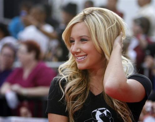 Most popular celebs on Twitter