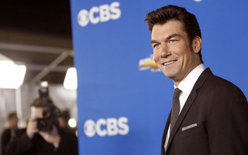 CBS television fall season premiere event in LA
