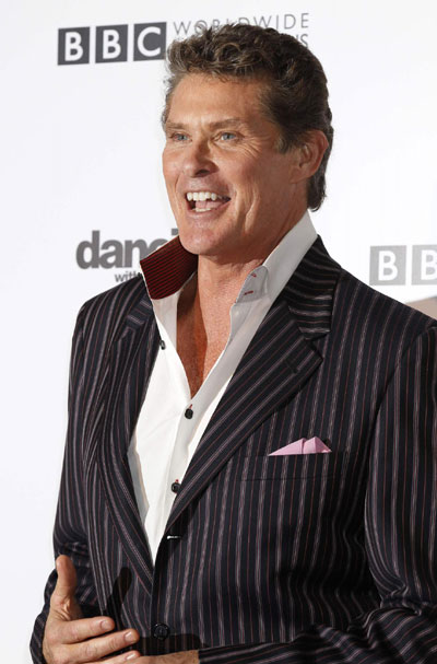 Celebs arrive at 200th Episode Celebration of ABC's 'Dancing with the Stars'