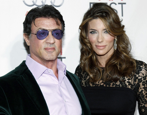 Screening of film 'Black Swan' at the closing night gala of AFI Fest 2010 in Hollywood