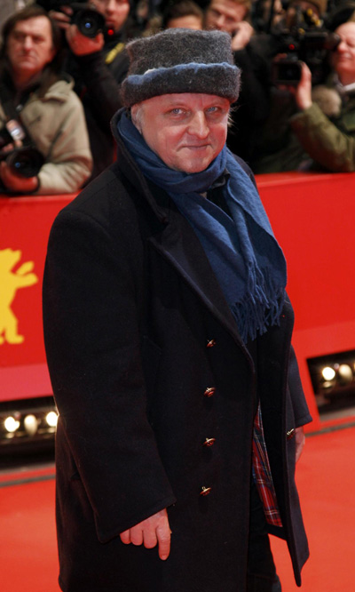 Berlin film festival opens with 'True Grit'