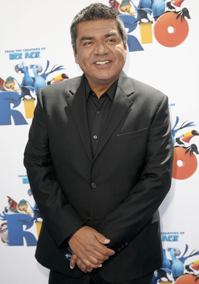 Premiere of the film 