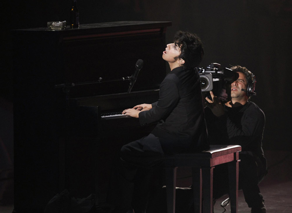 The 2011 MTV Video Music Awards