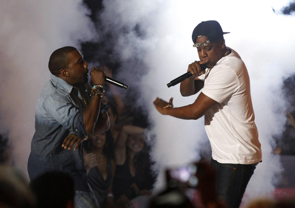 The 2011 MTV Video Music Awards