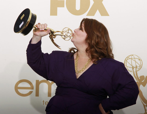 The 63rd Primetime Emmy Awards: awards moments