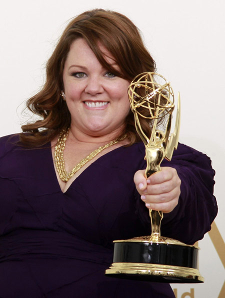 The 63rd Primetime Emmy Awards: awards moments