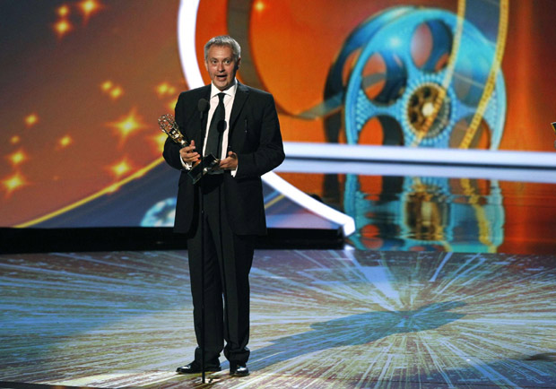 The 63rd Primetime Emmy Awards: awards moments