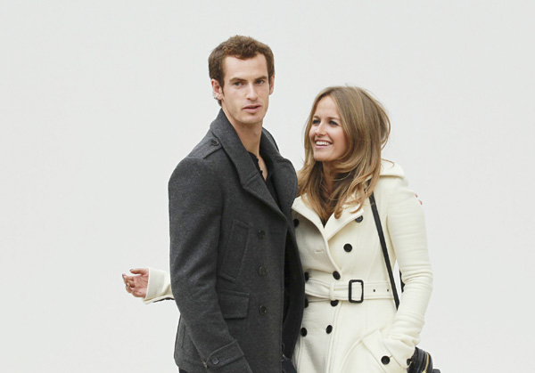 Burberry Prorsum 2012 Spring/Summer collection