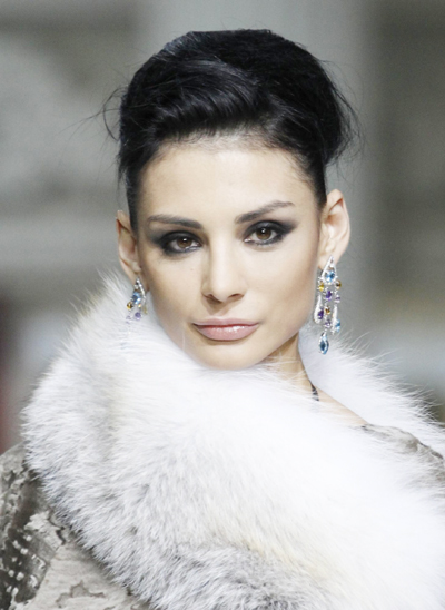 Herman Shalumov collection