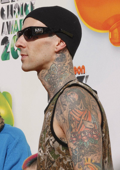 25th annual Kids' Choice Awards held in Los Angeles