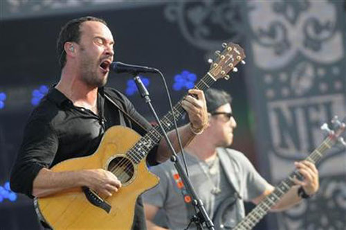 'Away From the World' debuts at No 1