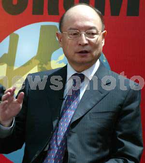 《财富》论坛看中国银行业,建立有弹性的银行产业