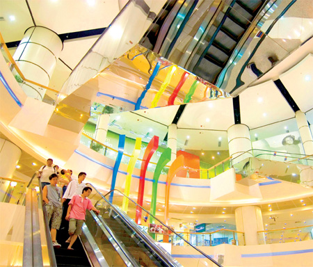 Sino Land logs 2.6% decline in full-year underlying profit