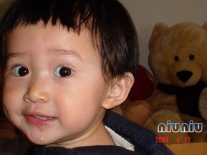 德国“小妞”的幸福生活
