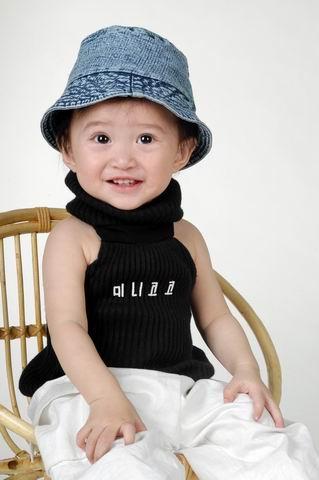 德国“小妞”的幸福生活
