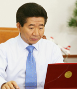 韩国总统卢武铉的博客