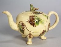 精彩的茶壶世界