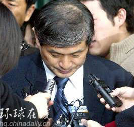 黄禹锡东山再起 低调宣布重开克隆研究