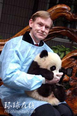 佐利克获世行行长提名
