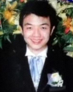 澳洲一华人男子被杀抛尸河中 头颈内有30枚钢钉