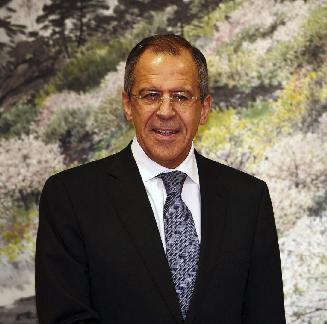 奥巴马将会见俄罗斯外长 双方旧矛盾重现