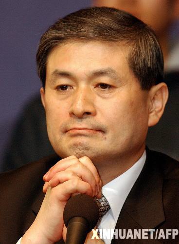 韩国干细胞学术造假科学家被判缓刑(图)