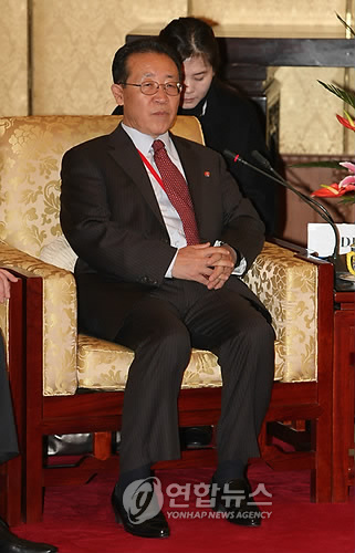 韩媒透露朝鲜副外相下月访美
