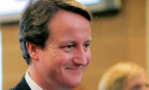 英首相痛批不自食其力者:不挣钱就别生养孩子!