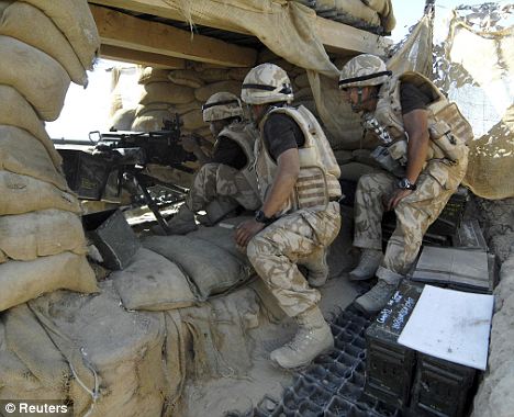 英国曾派4名未成年士兵上战场 招致猛烈批评