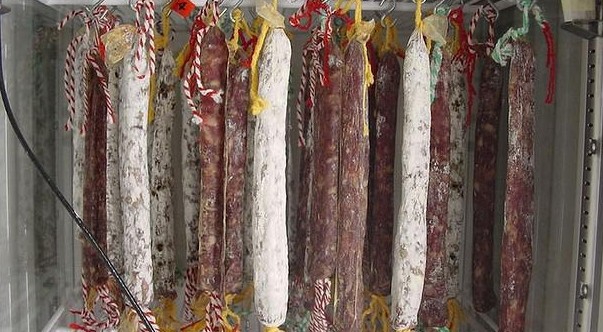 “婴儿粪便香肠”有望走上餐桌 评估员称没明显异味