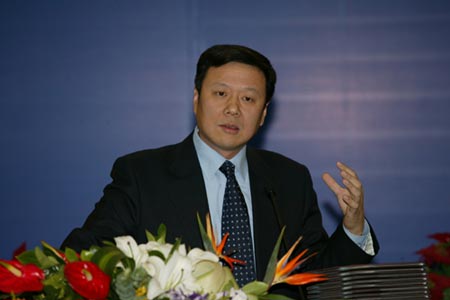 王晓初:网络运营商要时刻牢记文明与金钱关系