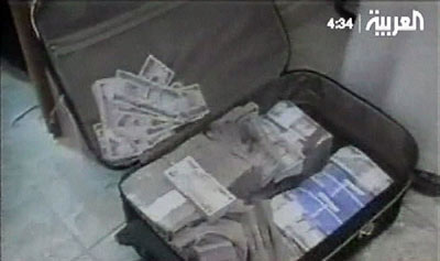 沙特逮捕172名恐怖分子嫌犯 拟空袭炼油厂