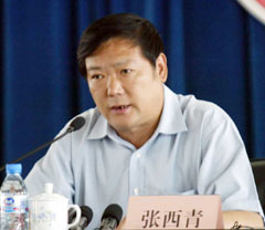 青藏铁路公司总调度长：青藏列车还将加速