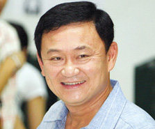 他信：是恢复法治和秩序的时候了