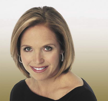 美国NBC女主播:我要离开邪恶的CNN