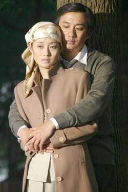 黄磊《天一生水》:女儿笑容“倾国倾城”