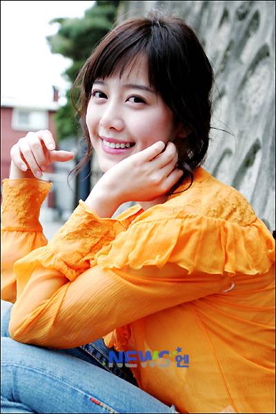 韩国网络第一美女(组图)