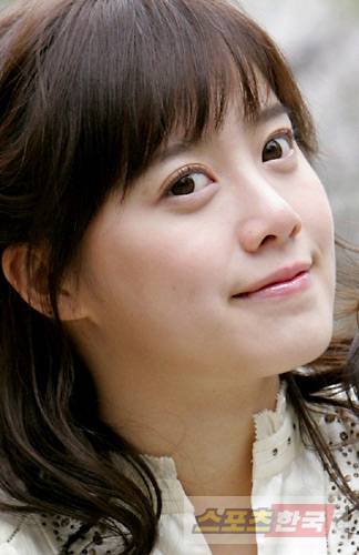 韩国网络第一美女(组图)